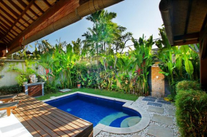 Отель Villa Litan  Kuta
